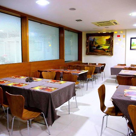Ksr Park Hotel 하이데라바드 외부 사진