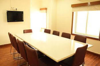 Ksr Park Hotel 하이데라바드 외부 사진