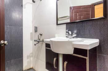 Ksr Park Hotel 하이데라바드 외부 사진