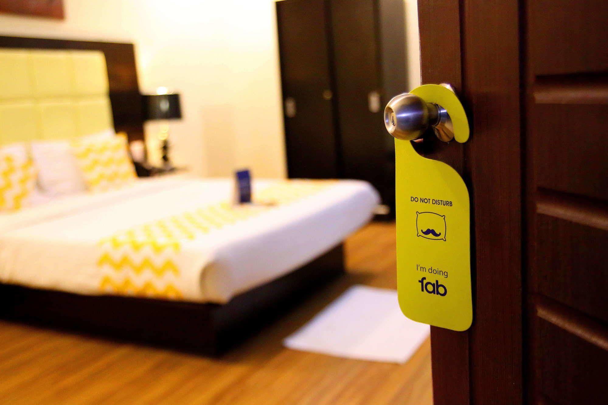 Ksr Park Hotel 하이데라바드 외부 사진