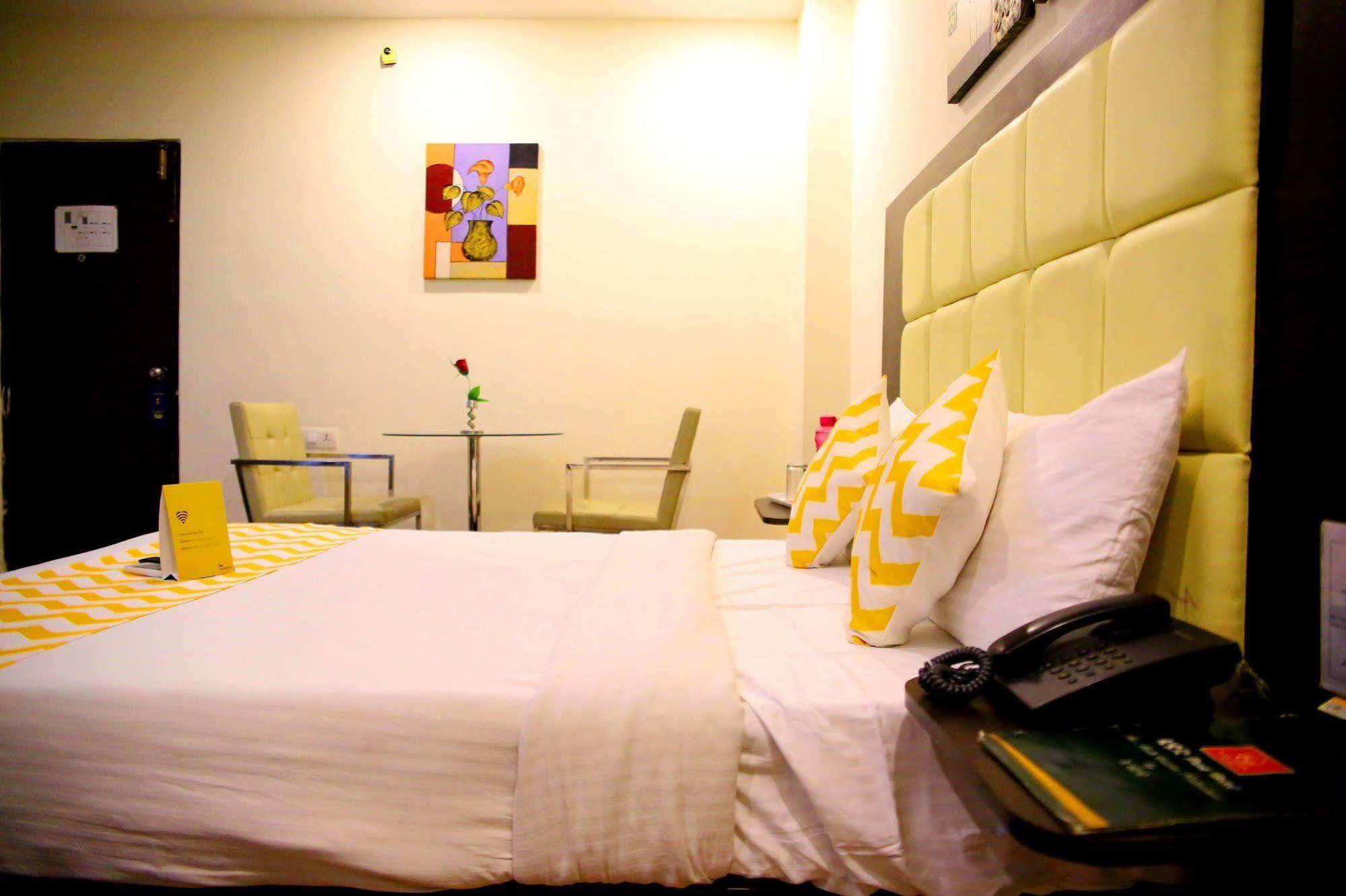 Ksr Park Hotel 하이데라바드 외부 사진